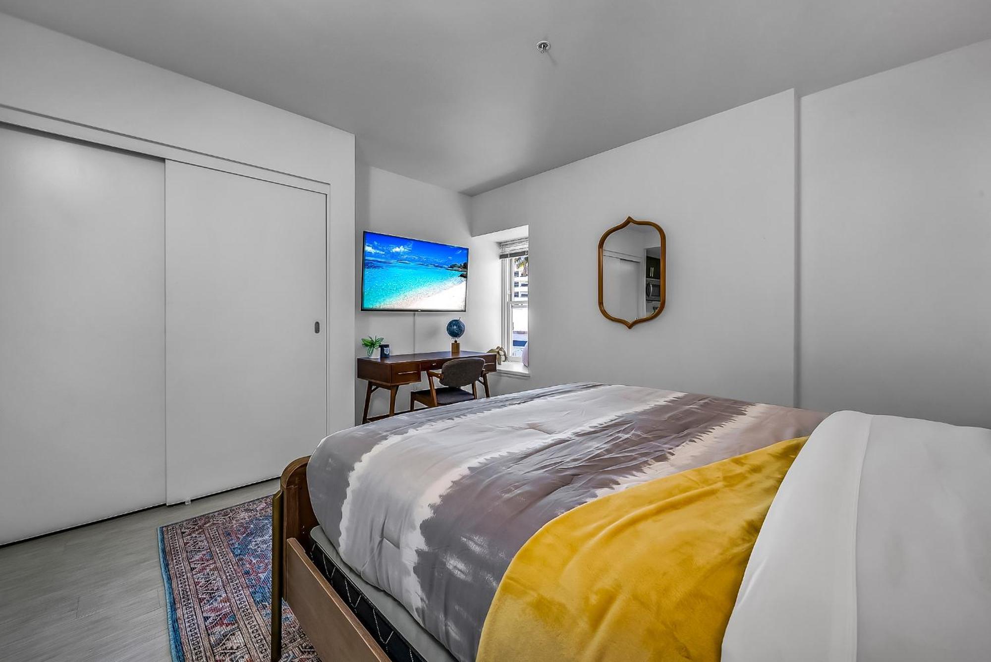 Promenade Studio Los Angeles Dış mekan fotoğraf